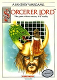 Sorcerer Lord (Atari ST)